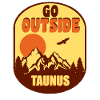 Taunus go outside