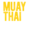 Thaiboxen Muay Thai