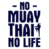 Thaiboxen Muay Thai