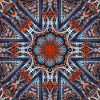 Plastic 3D fractal