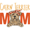 Cairn Terrier Dog