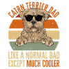 Cairn Terrier Dog