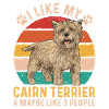 Cairn Terrier Dog