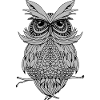 Eulenvogel