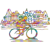 Radfahrer