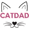 Cat Dad