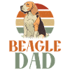 Beagle Gift Beagle Owner