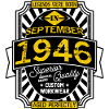 1946 SEPTEMBER
