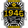 1946 NOVEMBER