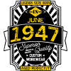 1947 JUNI