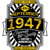 1947 SEPTEMBER