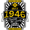 1946 MAY