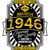 1946 MARCH