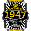 1947 NOVEMBER