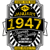 1947 JANUARY