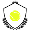 Tennis crest