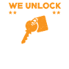 Great locksmith saying
