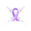 Epilepsy Awareness Warrior