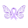 Epilepsy Butterfly