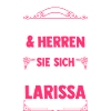 Larissa