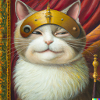 Blind Cat 15