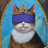 Blind Cat 12