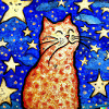 Blind Cat 27