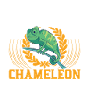 Caméléon Cadeau Caméléon