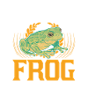 Frog Gift Tree Frog