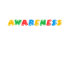 Awareness Autistic Diversity Justice