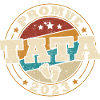 Promue tata 2023