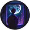 Moon Boy