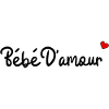 Bébé d'amour