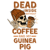 Coffee Guinea-pig lover