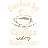 Coffee Hamster lover