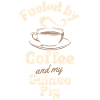 Coffee Guinea-pig lover