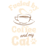 Coffee Cat lover