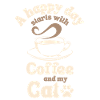 Coffee Cat lover