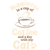 Coffee Cat lover