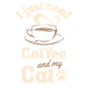 Coffee Cat lover