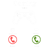 Video games call me