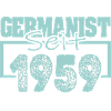 Deutsch 1959