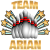 Bowling Arian