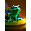 Frosch