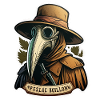 Plague Doctor