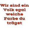 Für das volk