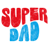 Super Dad