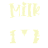 Lait pour bébé