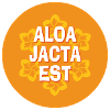 aloa jacta est