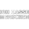 Ich hasse Menschen